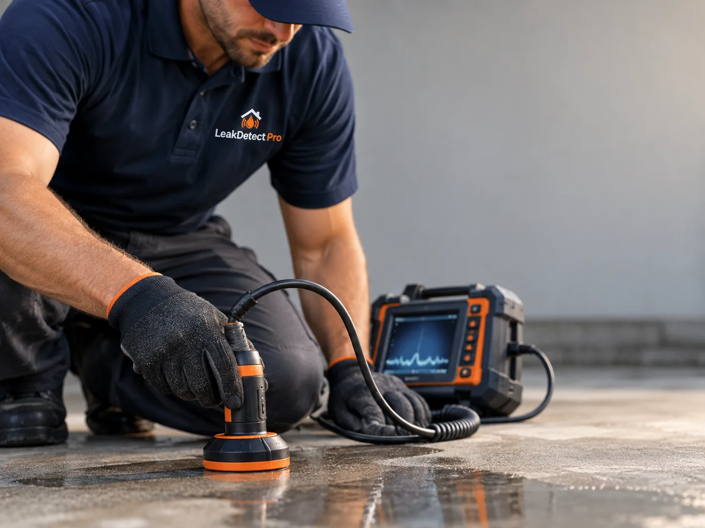Flat Roof Analysis in Eastsound, WA